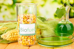 Risinghurst biofuel availability