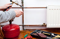 free Risinghurst heating repair quotes